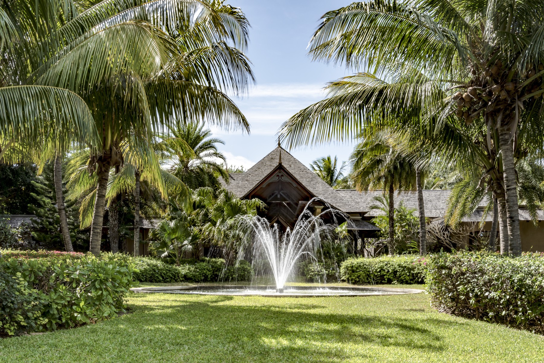 Maradiva Villas Resort & Spa